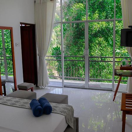 Hill Country Villa Kandy Esterno foto