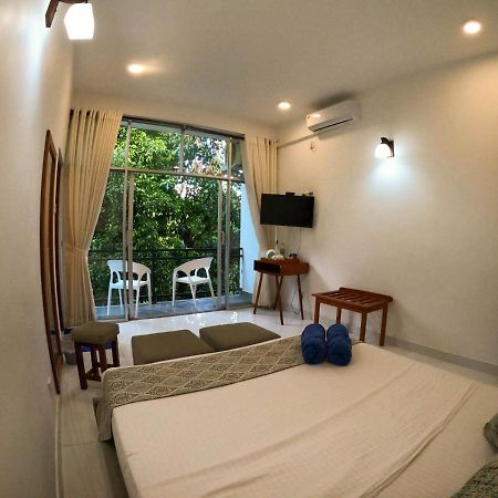 Hill Country Villa Kandy Esterno foto