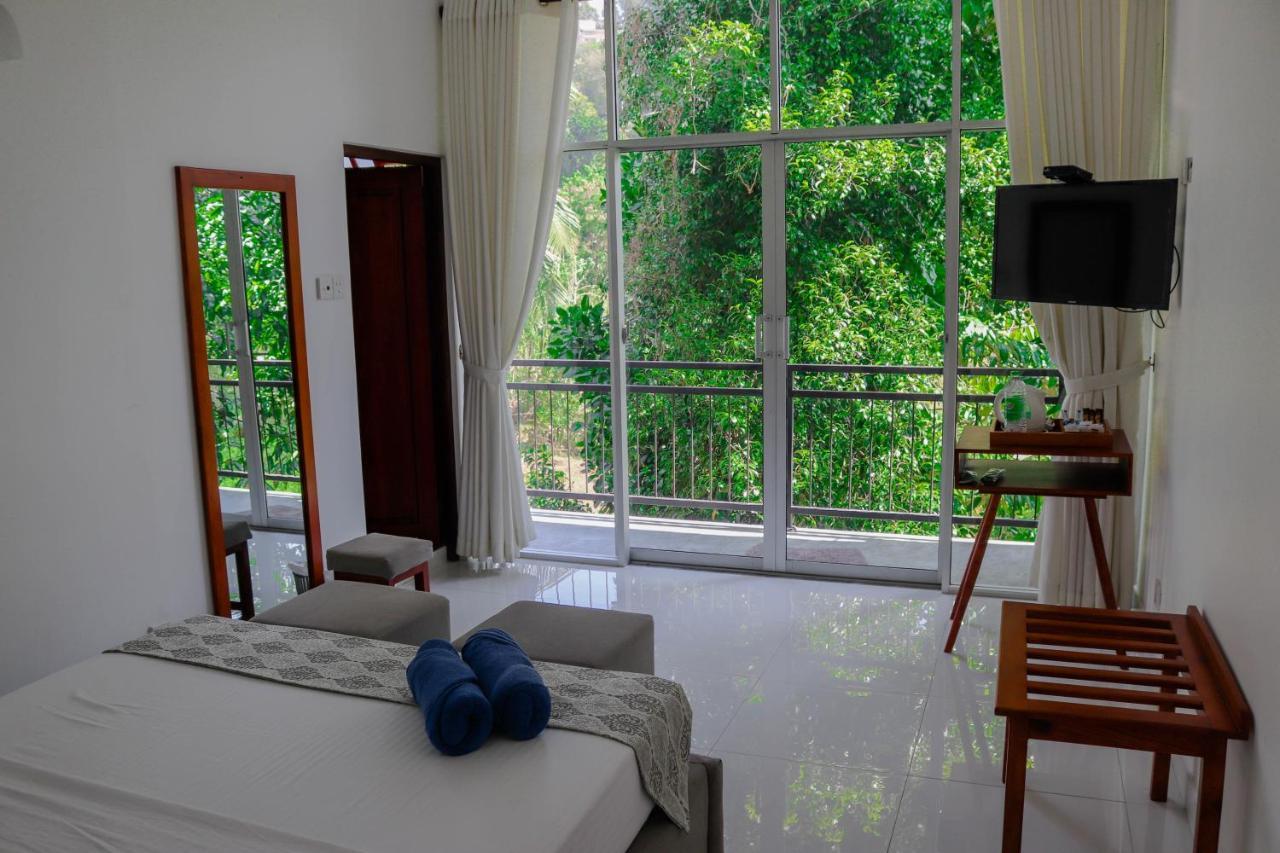 Hill Country Villa Kandy Esterno foto