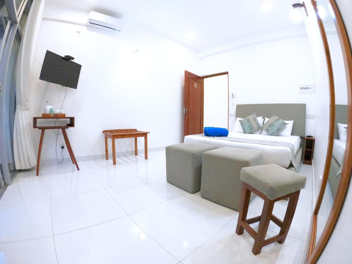 Hill Country Villa Kandy Esterno foto