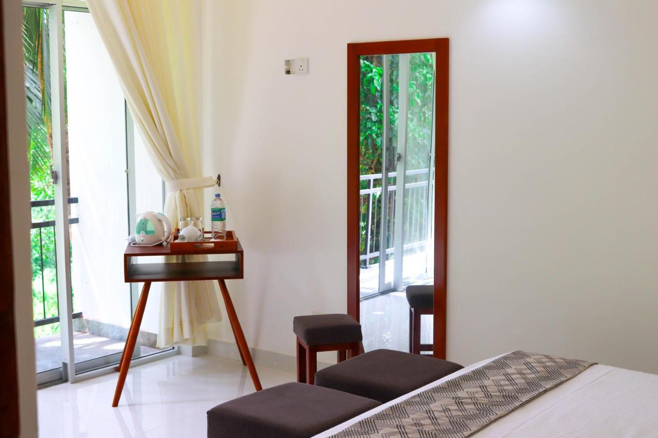 Hill Country Villa Kandy Esterno foto