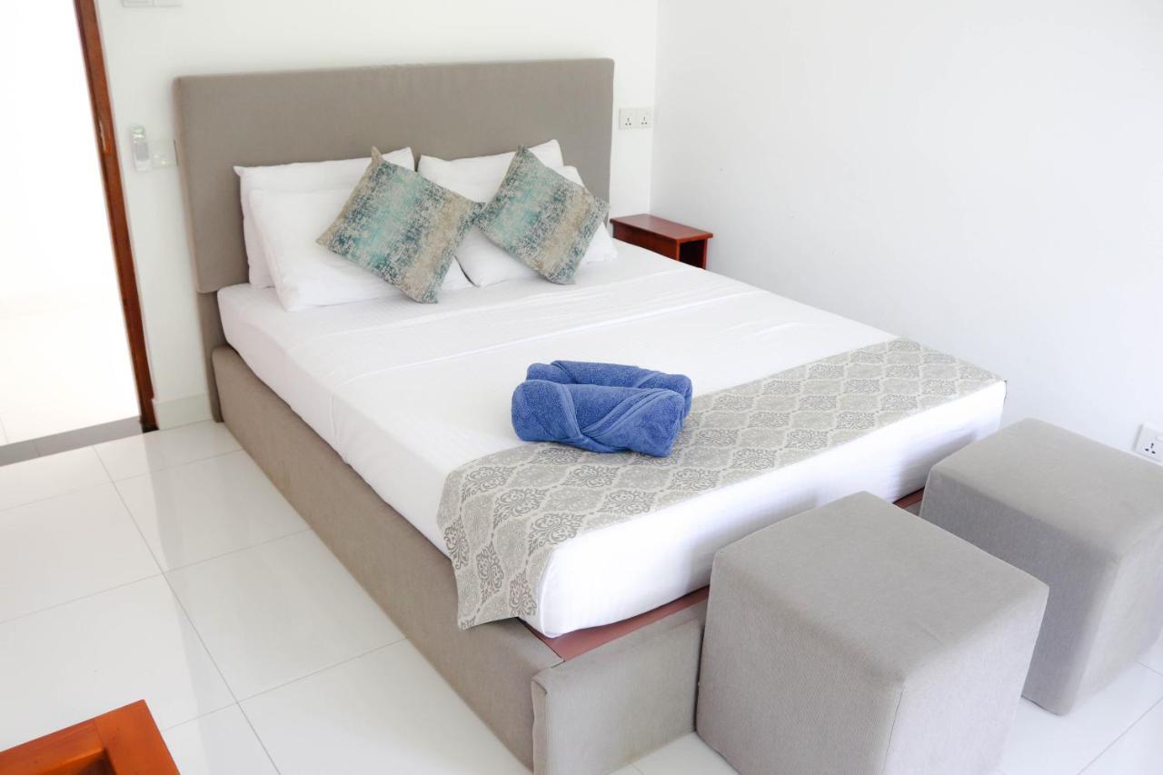 Hill Country Villa Kandy Esterno foto