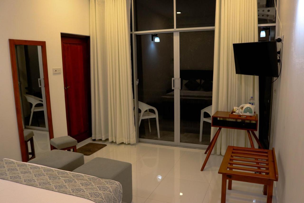 Hill Country Villa Kandy Esterno foto