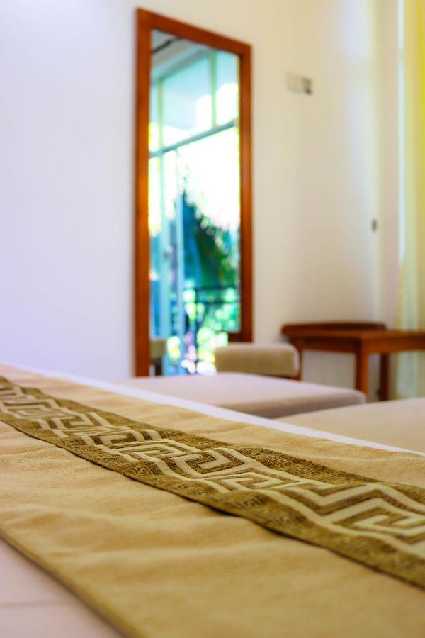 Hill Country Villa Kandy Esterno foto