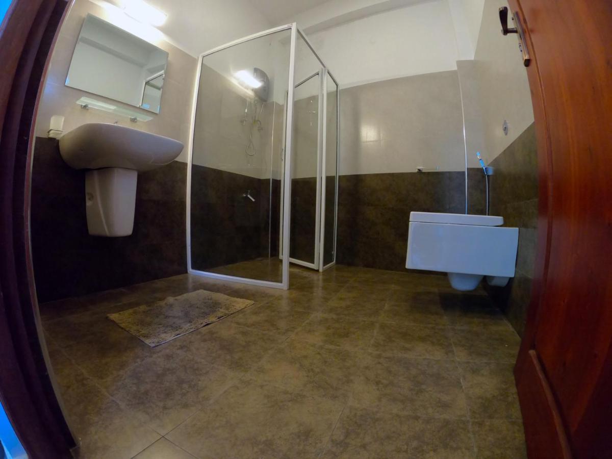 Hill Country Villa Kandy Esterno foto