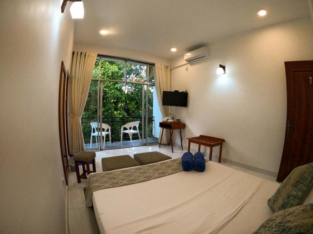 Hill Country Villa Kandy Esterno foto