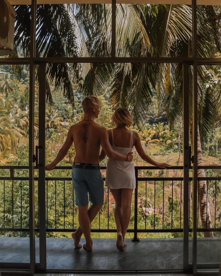 Hill Country Villa Kandy Esterno foto