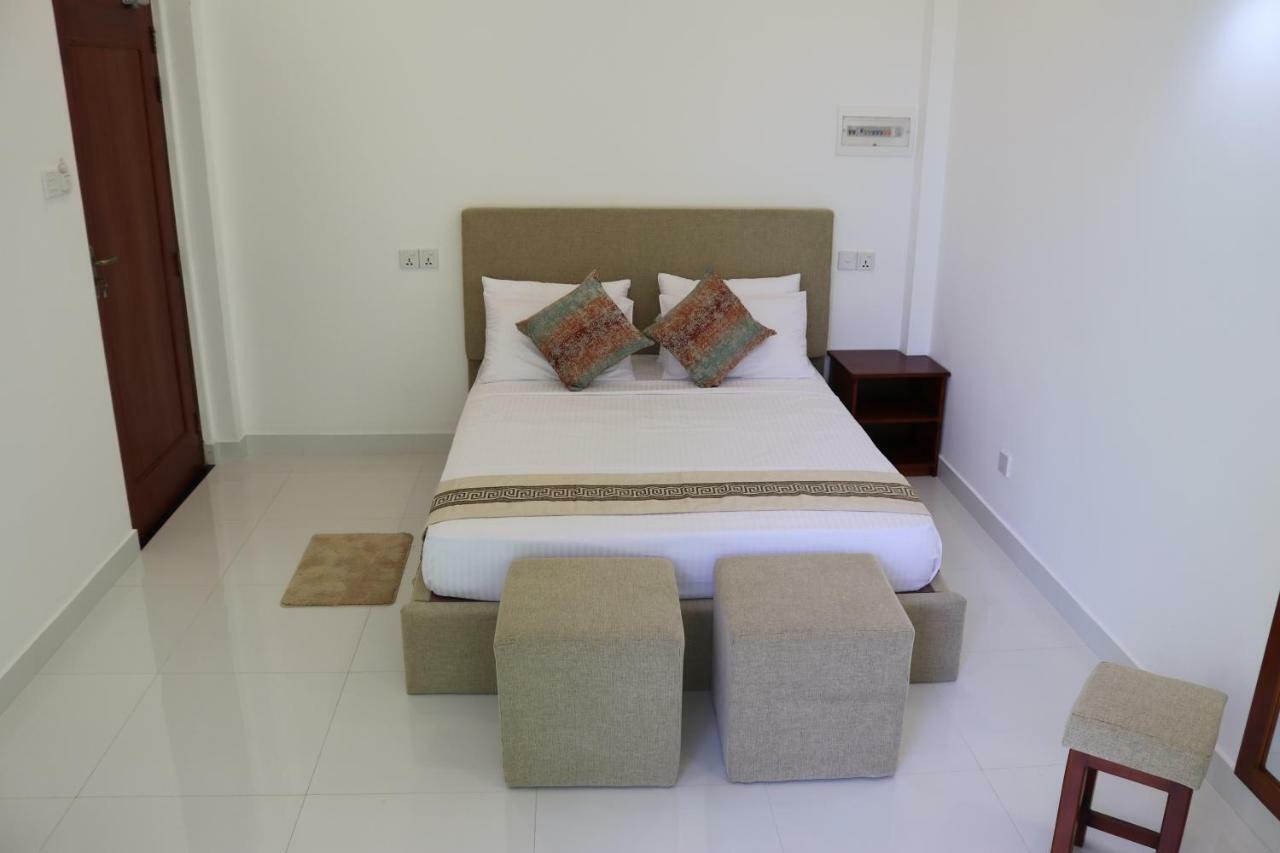 Hill Country Villa Kandy Esterno foto