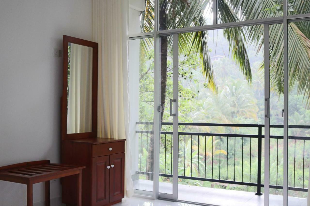 Hill Country Villa Kandy Esterno foto