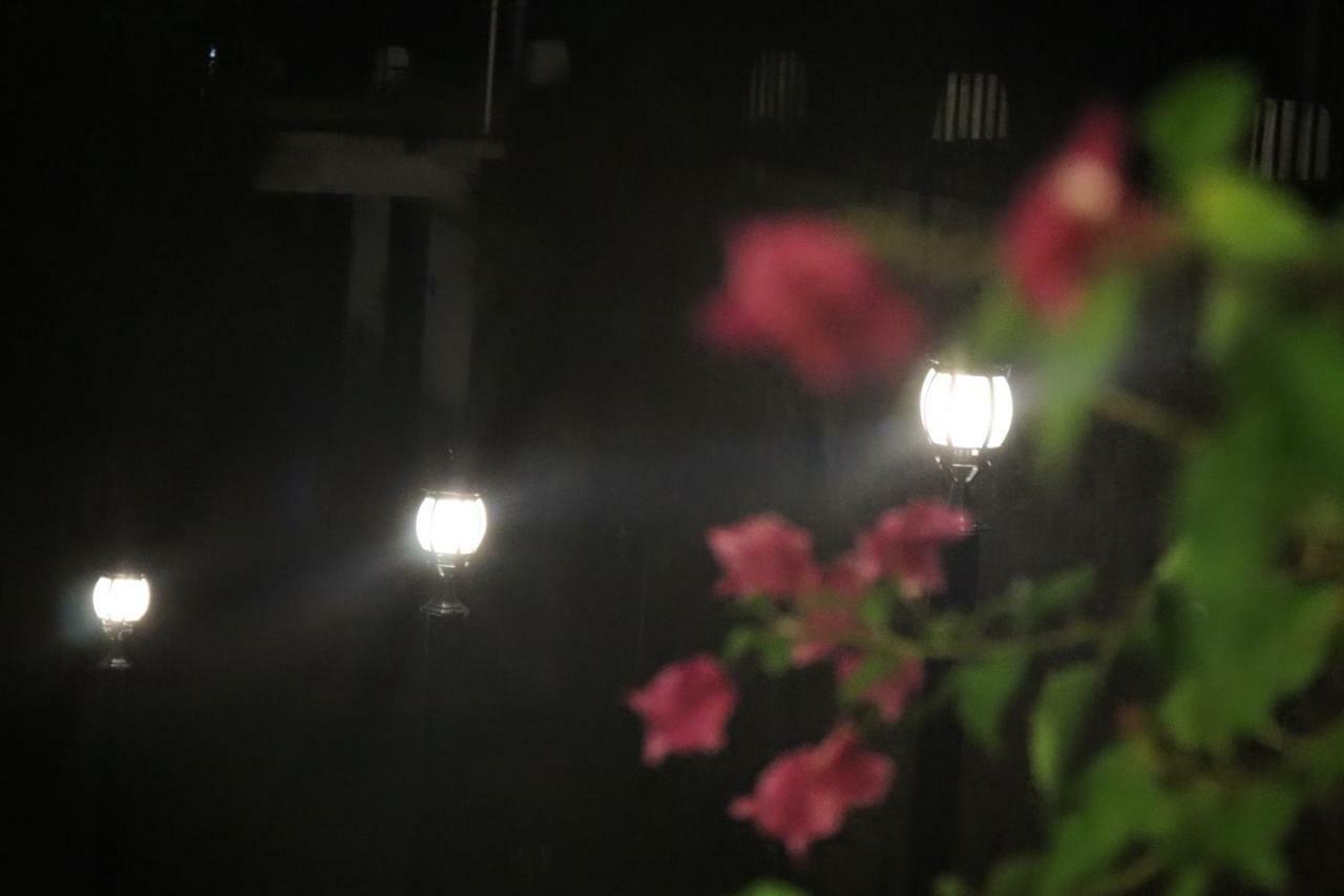 Hill Country Villa Kandy Esterno foto