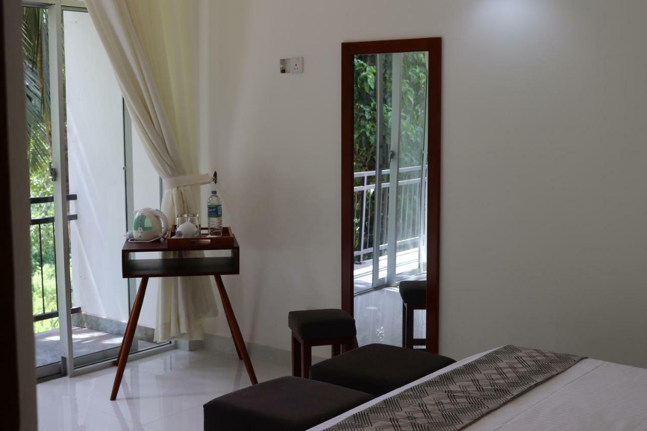 Hill Country Villa Kandy Esterno foto